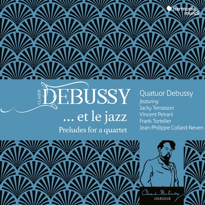 Debussy... et le Jazz