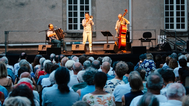 Retour sur la 25e édition anniversaire du Festival Cordes en ballade