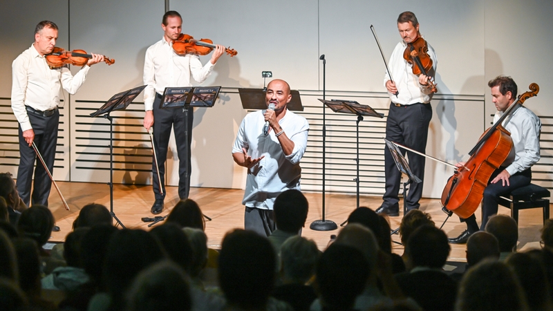 7e Festival Music’Ly : merci pour ce beau succès !